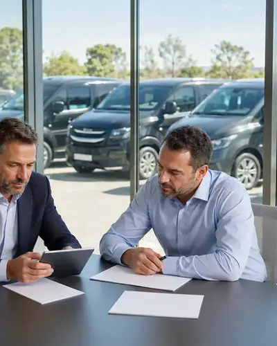 Compliance en servicios de transporte: La base de nuestra integridad
